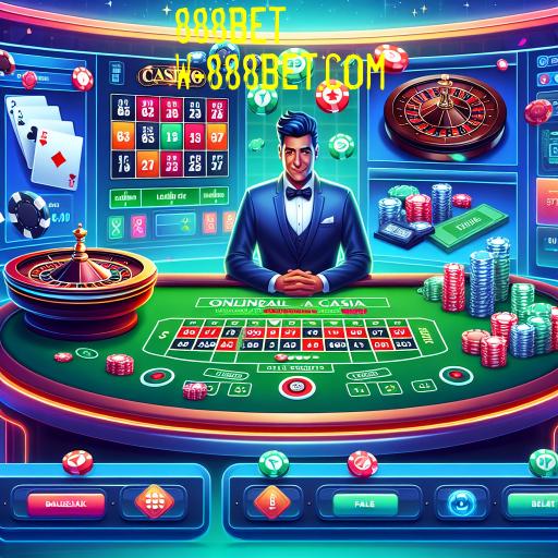 Online Casino